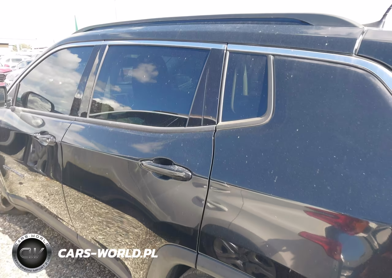 2019 Jeep Compass Latitude Fwd VIN:3C4NJCBB2KT855369 - 15