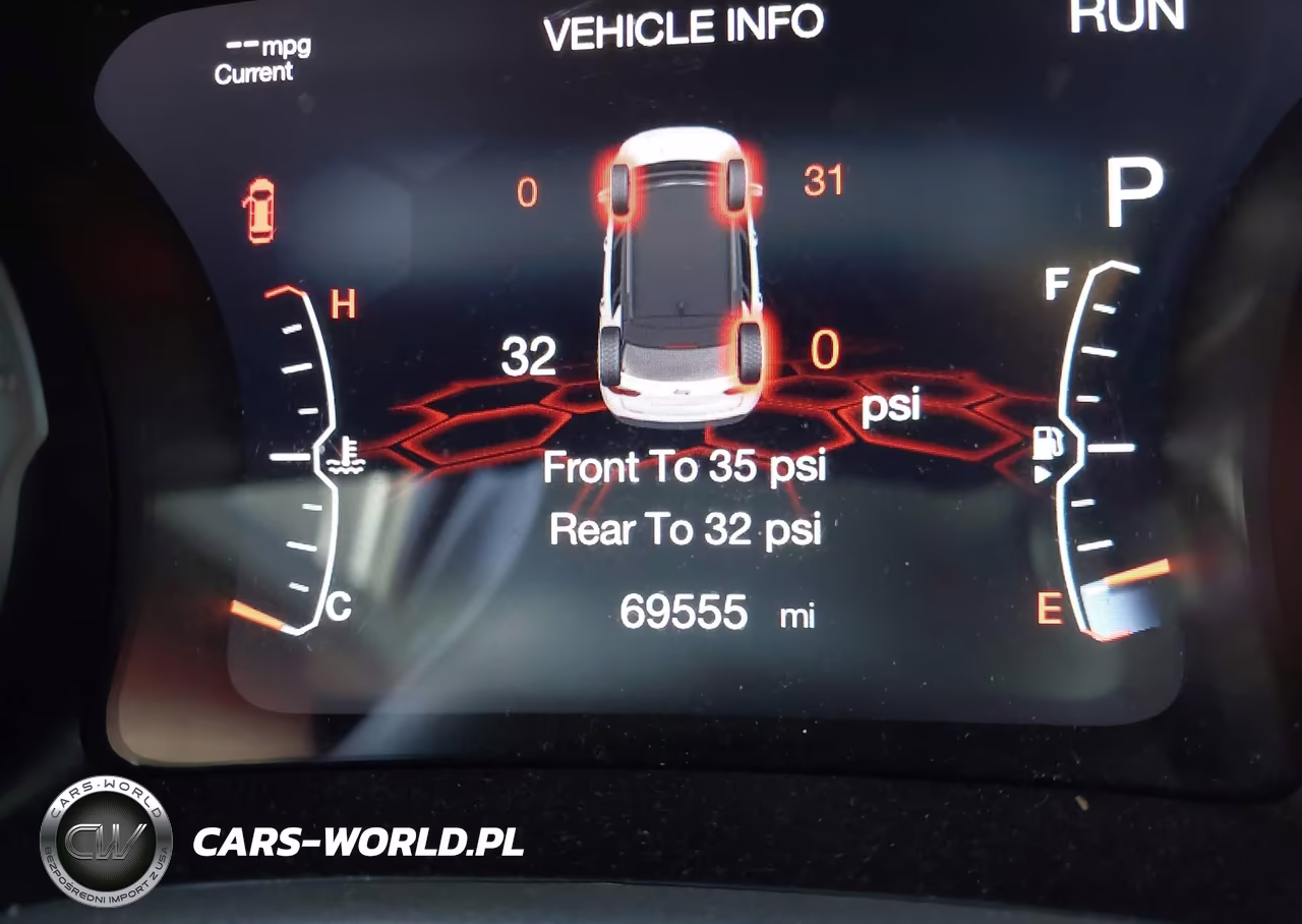 2019 Jeep Compass Latitude Fwd VIN:3C4NJCBB2KT855369 - 16