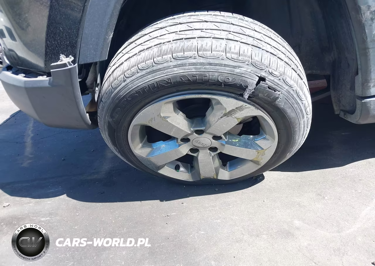 2019 Jeep Compass Latitude Fwd VIN:3C4NJCBB2KT855369 - 21