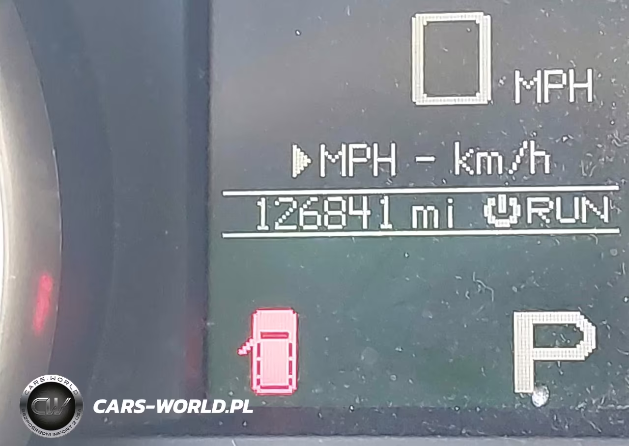 2013 Jeep Grand Cherokee Overland VIN:1C4RJFCT2DC525174 - 12