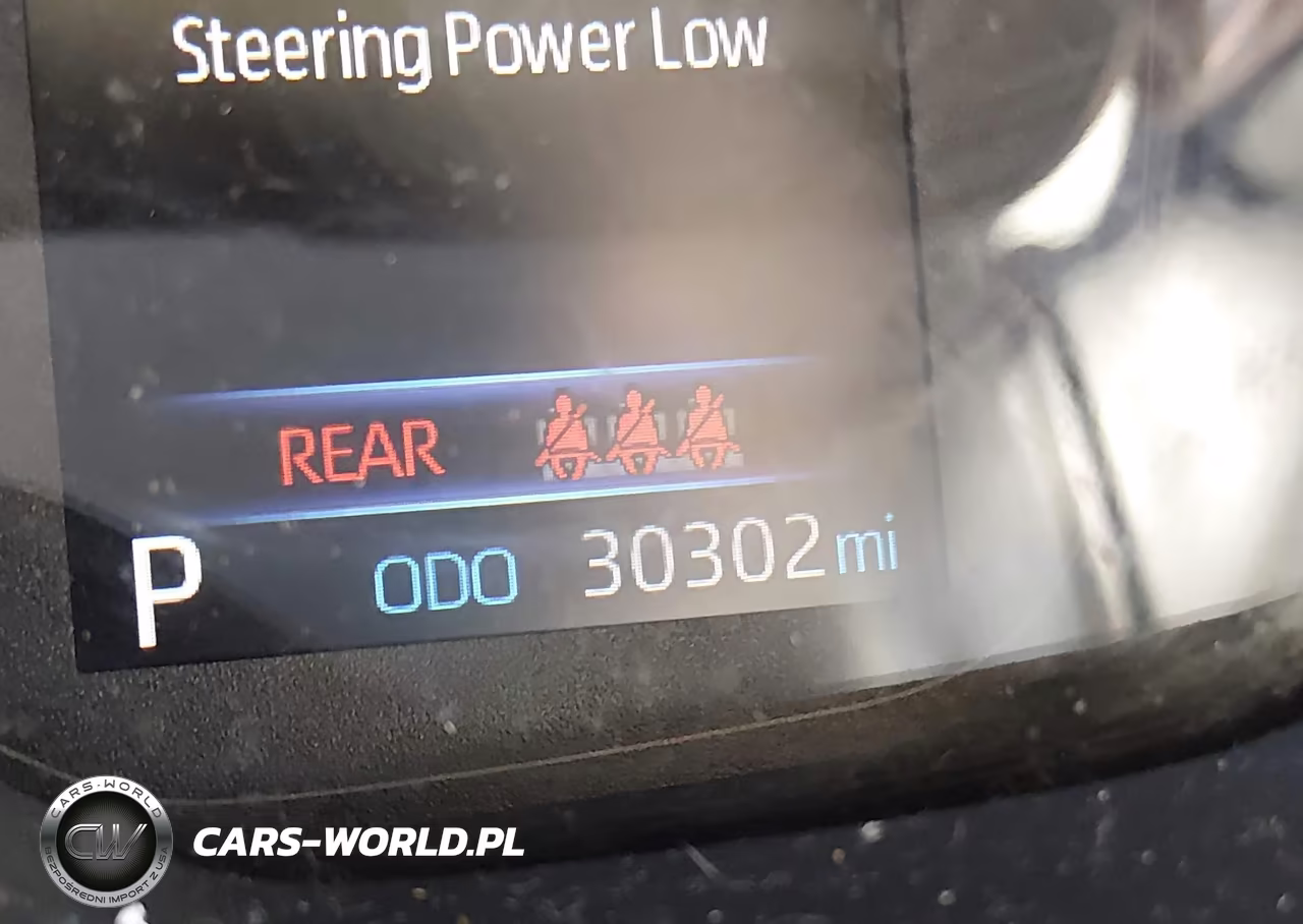 2020 Toyota Corolla Le VIN:JTDEPRAE8LJ000505 - 16
