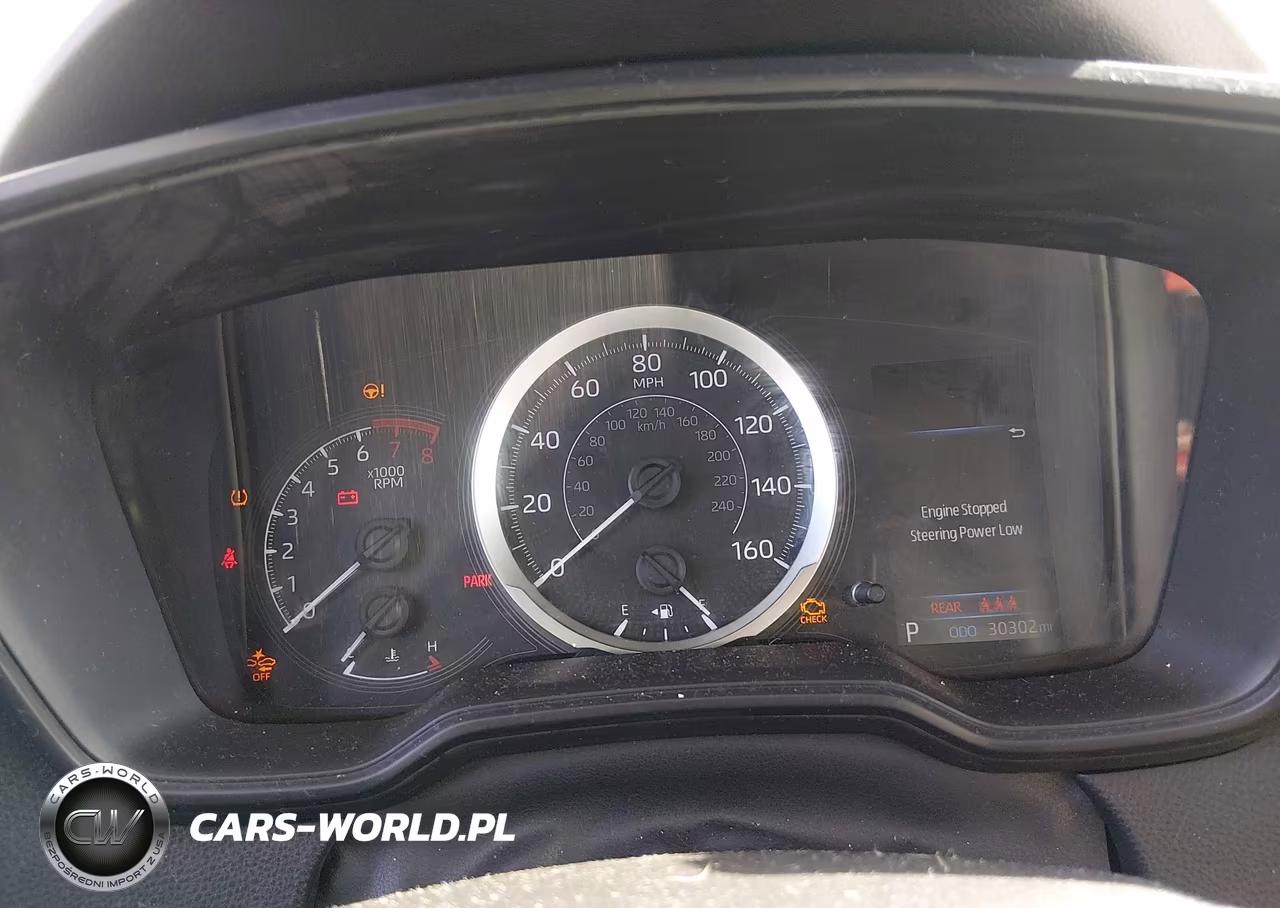 2020 Toyota Corolla Le VIN:JTDEPRAE8LJ000505 - 7