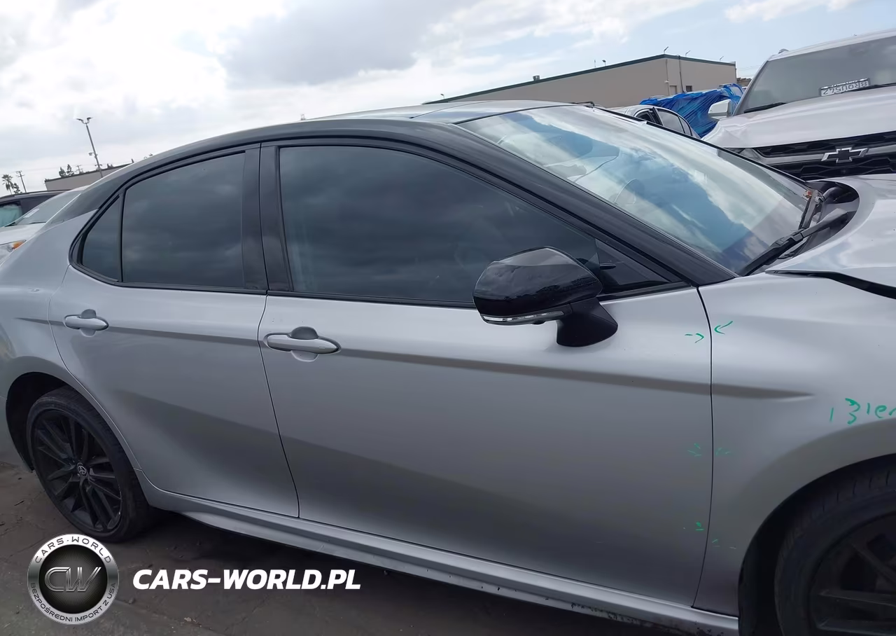 2023 Toyota Camry Xse V6 VIN:4T1KZ1AK1PU083246 - 13