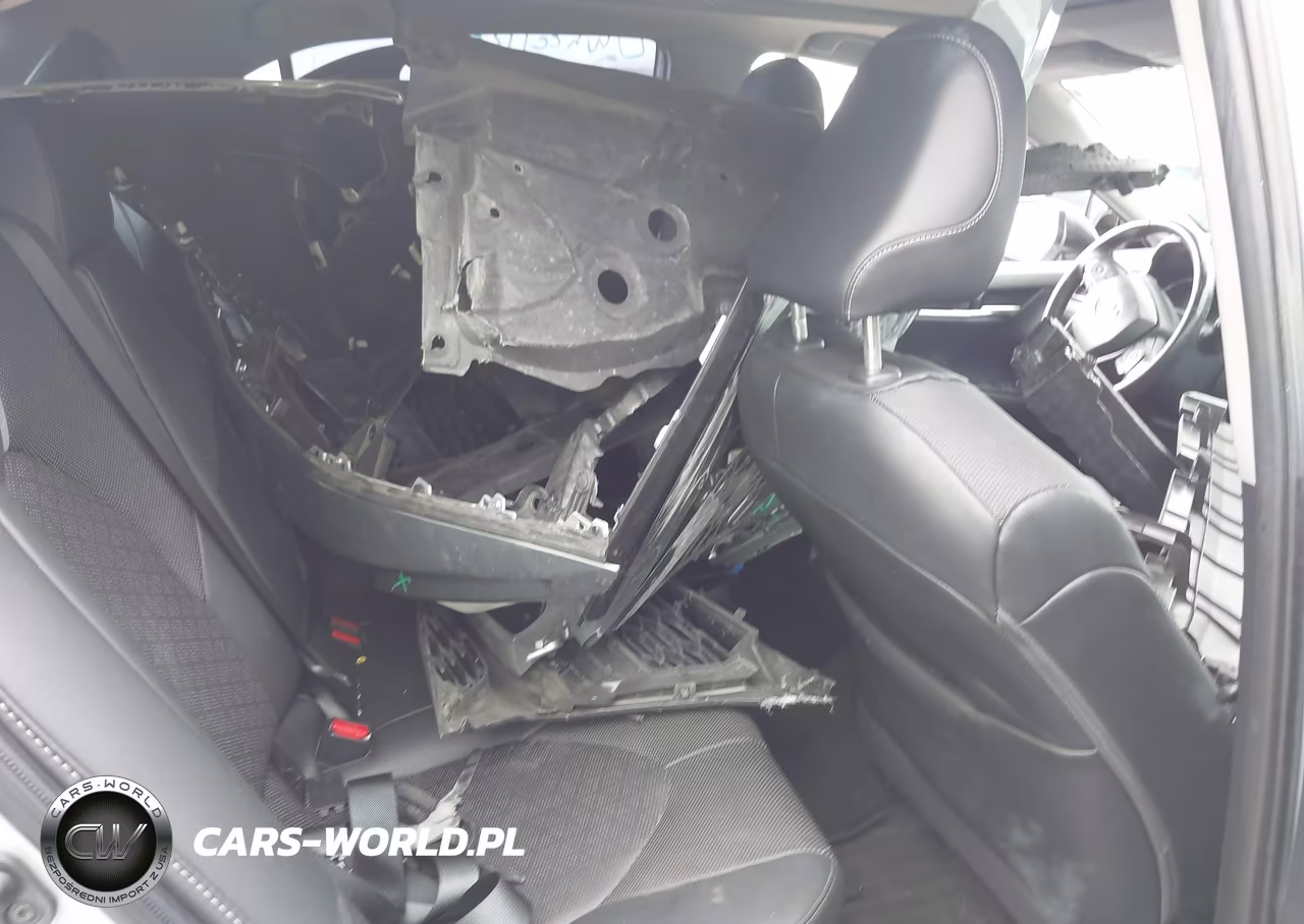 2023 Toyota Camry Xse V6 VIN:4T1KZ1AK1PU083246 - 8