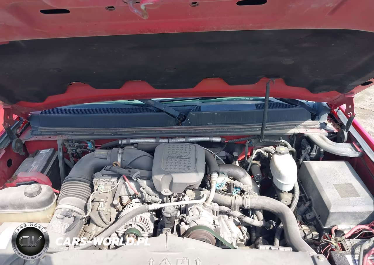 2007 GMC Sierra 2500Hd Slt VIN:1GTHK23677F502309 - 10
