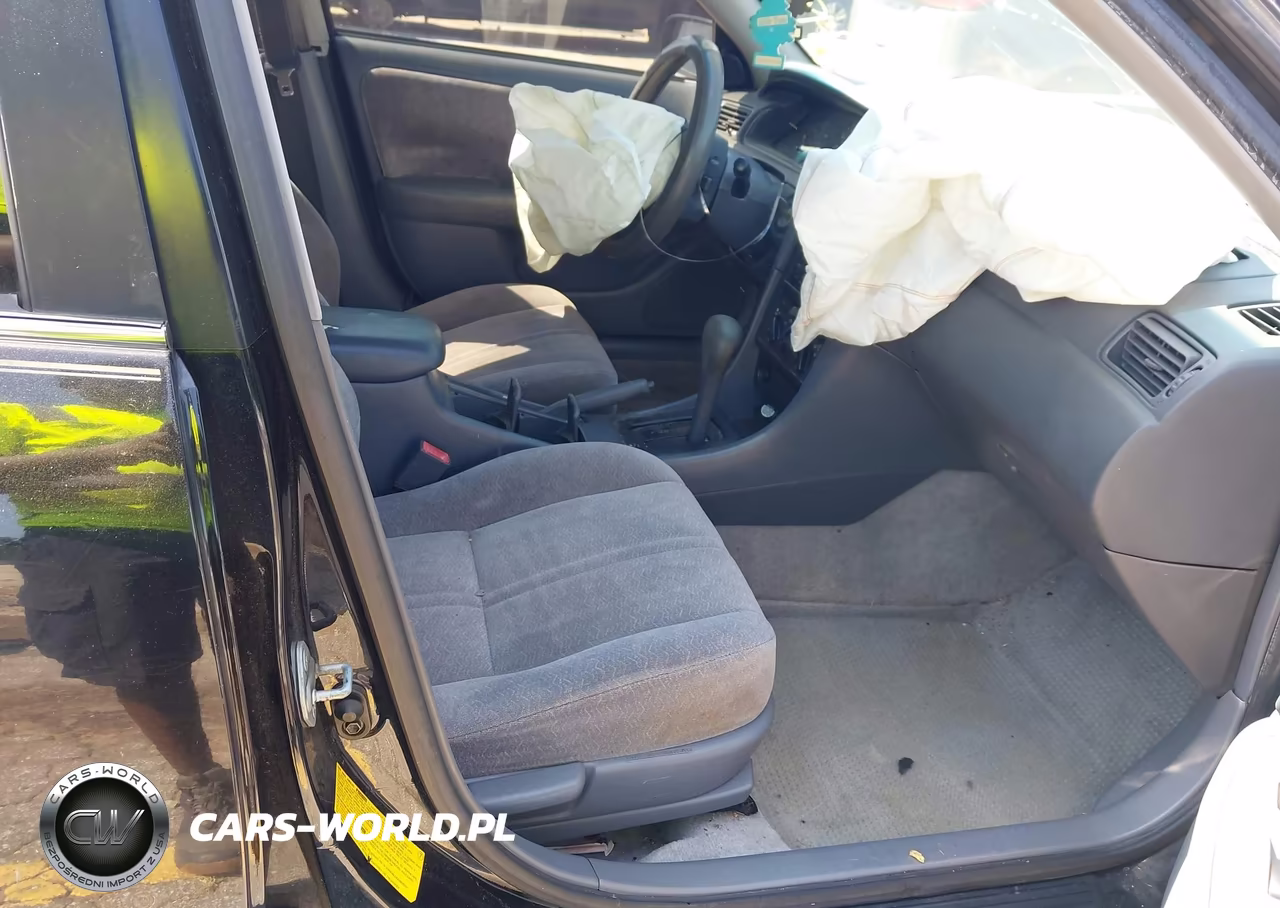 1999 Toyota Camry Le V6 VIN:JT2BF28K2X0185020 - 5