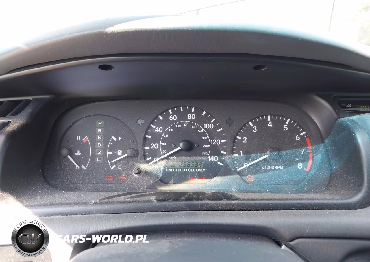1999 Toyota Camry Le V6 VIN:JT2BF28K2X0185020 - 7