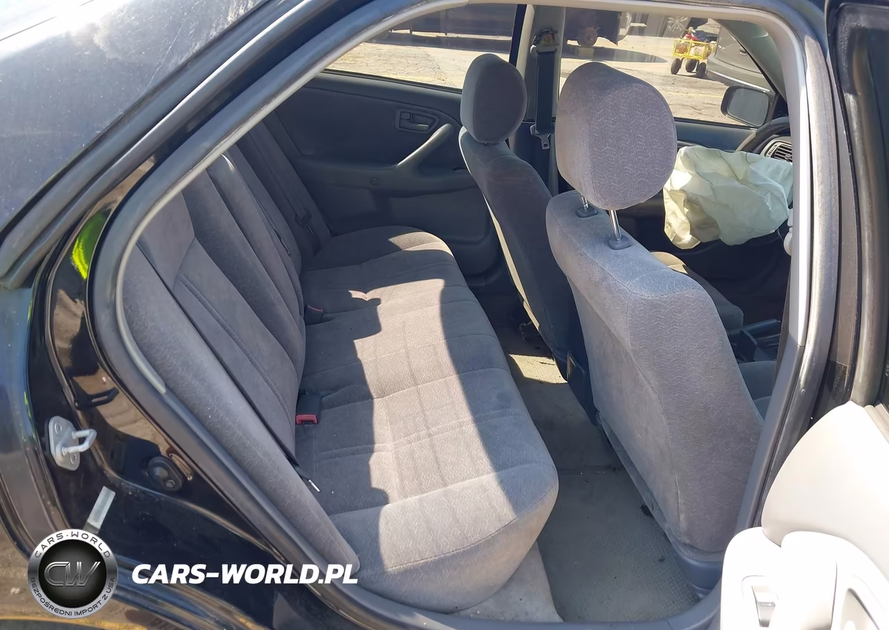 1999 Toyota Camry Le V6 VIN:JT2BF28K2X0185020 - 8