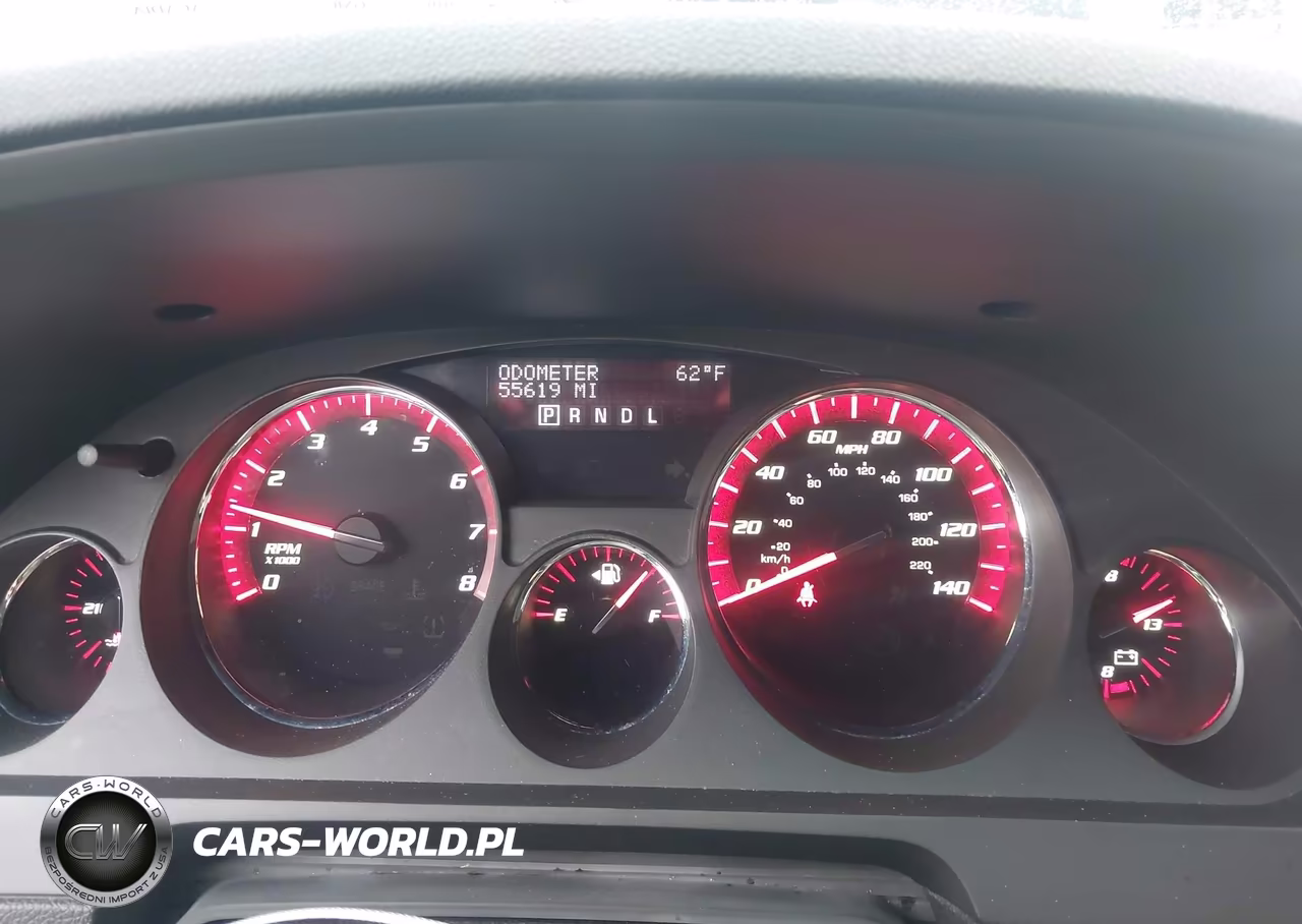 2010 GMC Acadia Slt-1 VIN:1GKLVMED2AJ159846 - 7