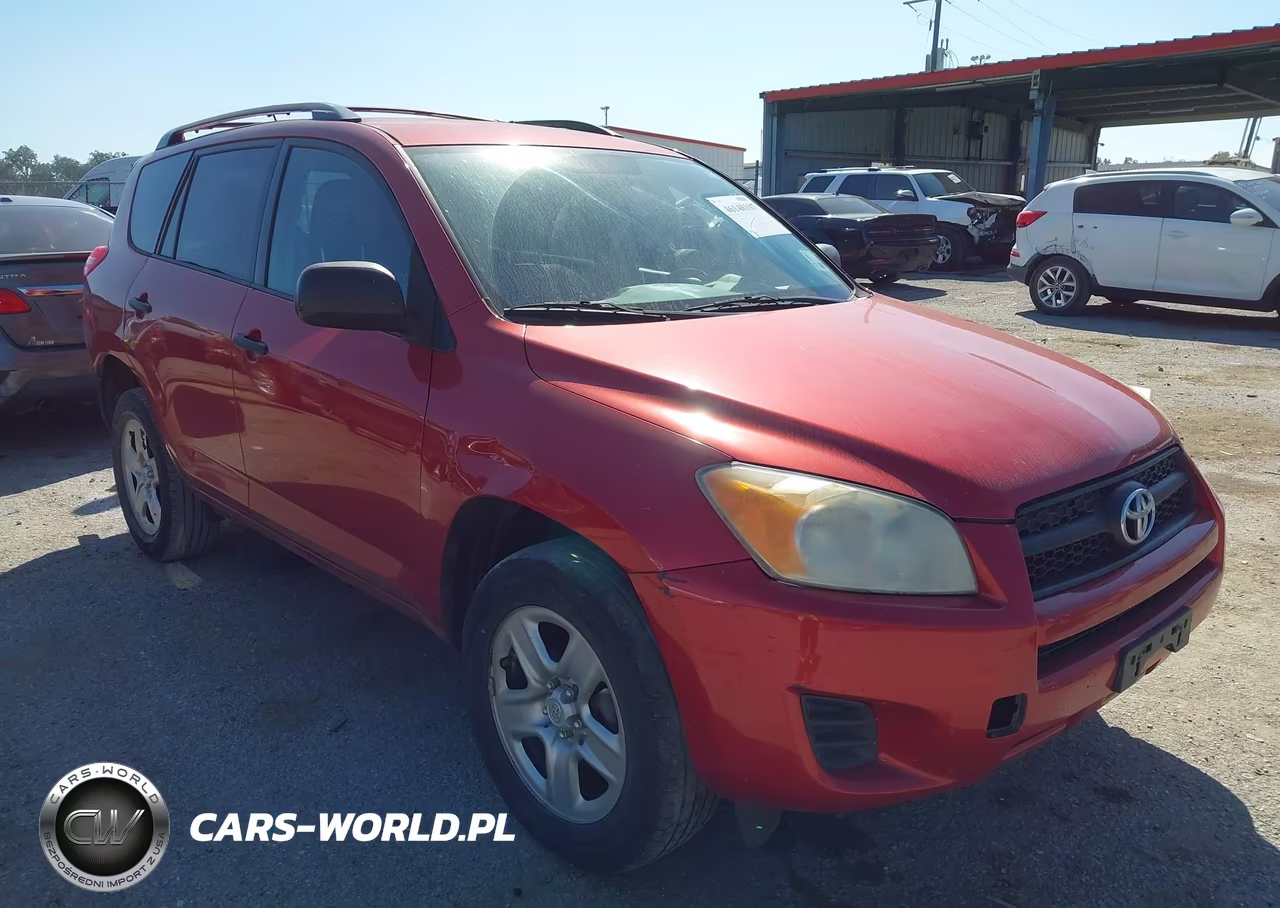 2010 Toyota Rav4