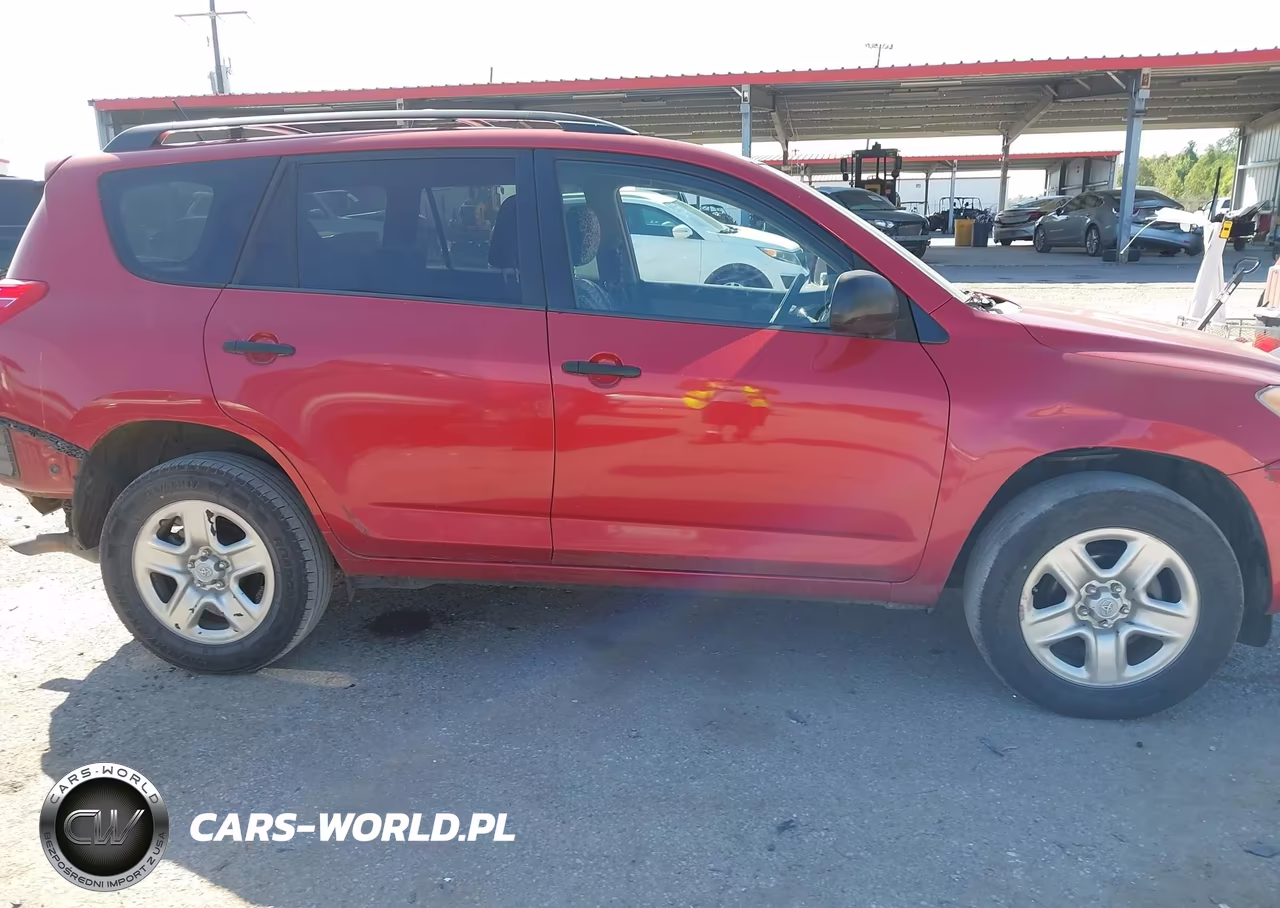 2010 Toyota Rav4 VIN:2T3ZF4DV6AW042267 - 14
