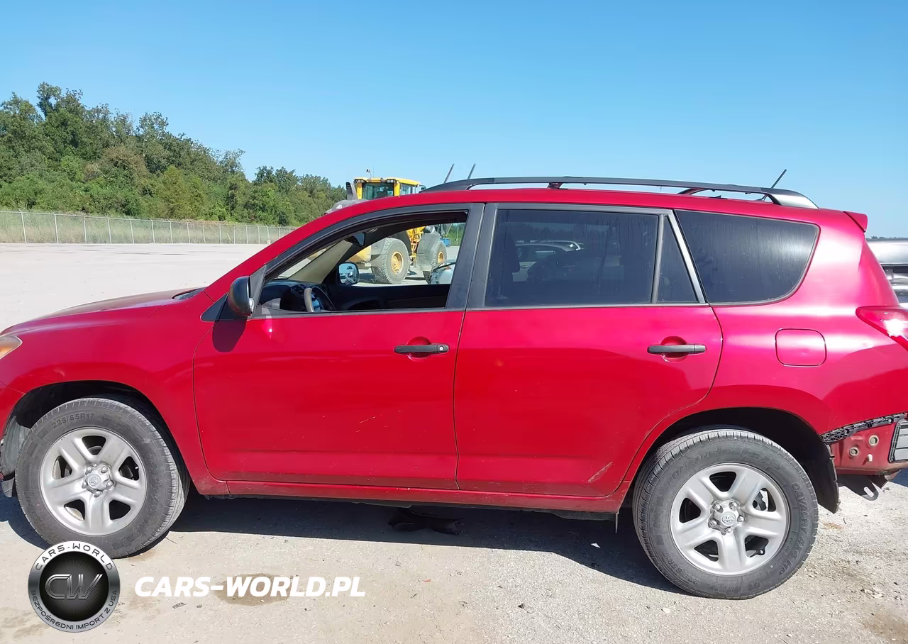 2010 Toyota Rav4 VIN:2T3ZF4DV6AW042267 - 15