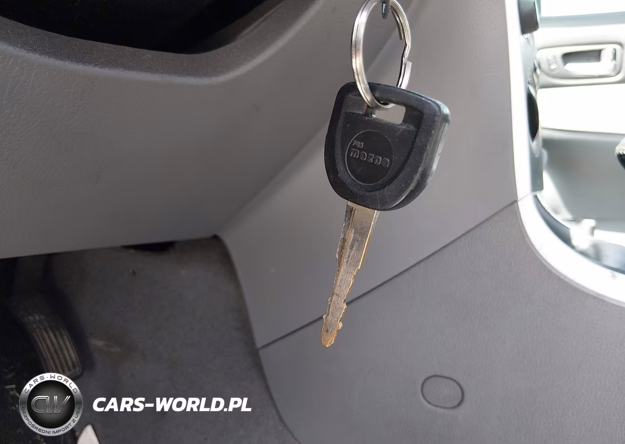 2006 Mazda Mazda6 S VIN:1YVHP80D165M68728 - 11