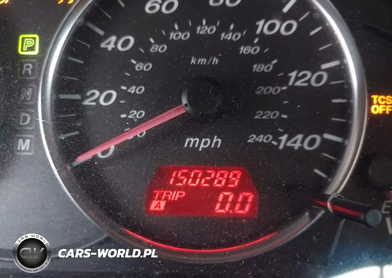 2006 Mazda Mazda6 S VIN:1YVHP80D165M68728 - 7