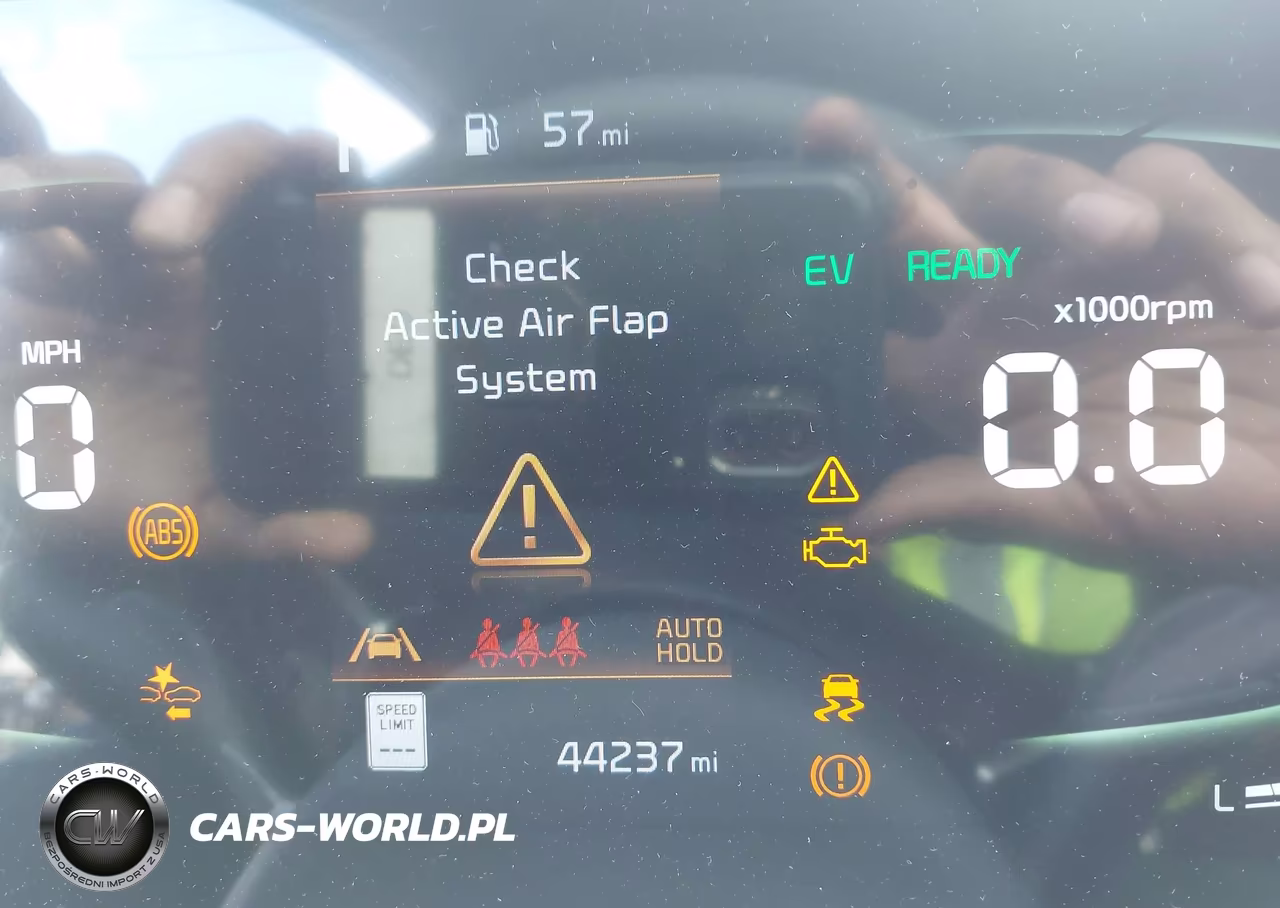 2023 Kia Sportage Hybrid Lx VIN:KNDPU3AG3P7061523 - 16