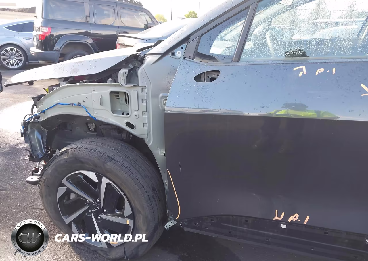 2023 Kia Sportage Hybrid Lx VIN:KNDPU3AG3P7061523 - 19