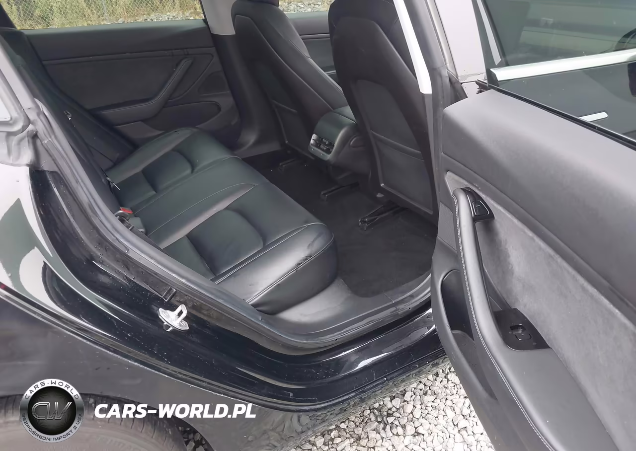 2019 Tesla Model 3 Long Range-Mid Range-Standard Range-Standard Range Plus VIN:5YJ3E1EA7KF395854 - 20