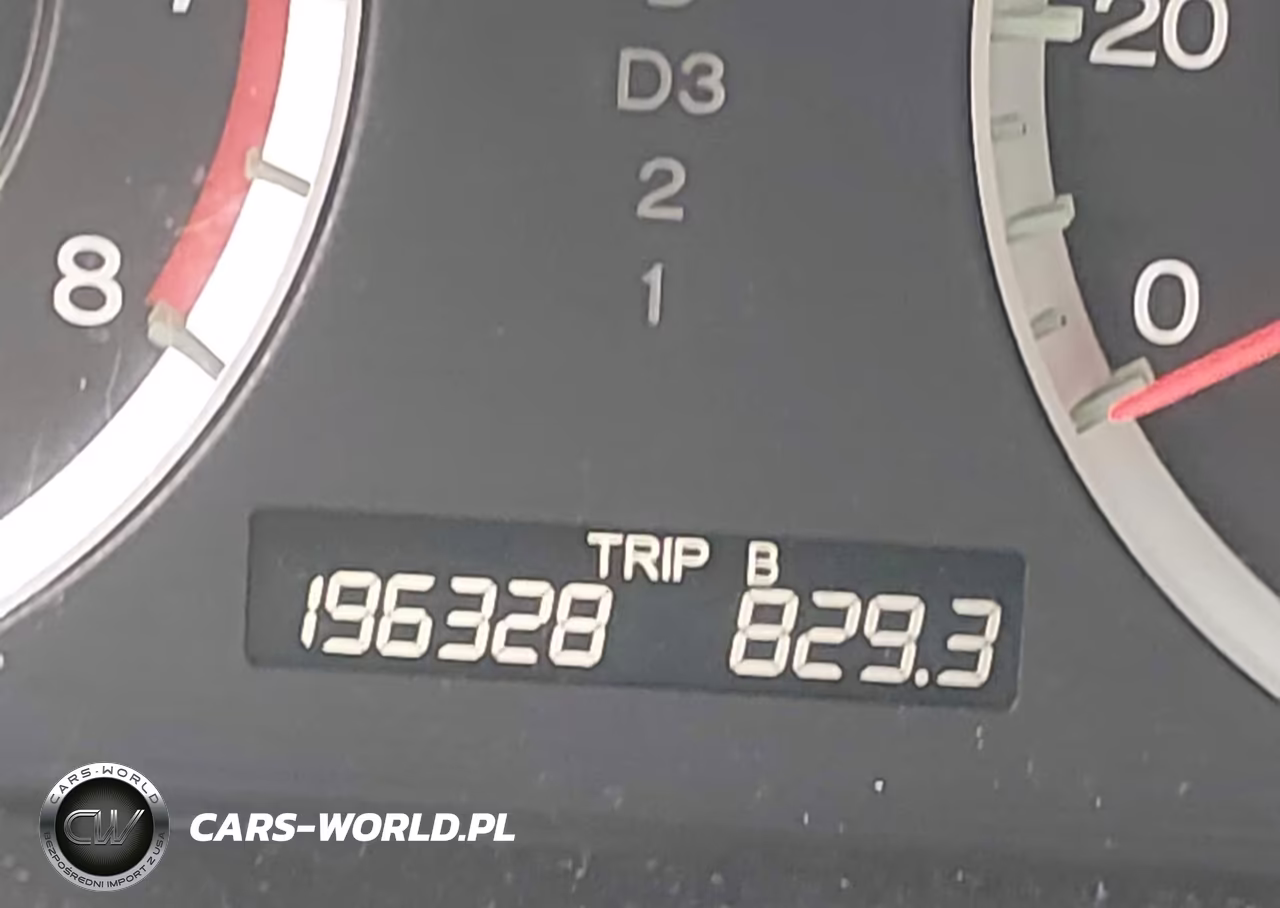 2008 Honda Accord 2.4 Lx-P VIN:JHMCP26408C038819 - 15