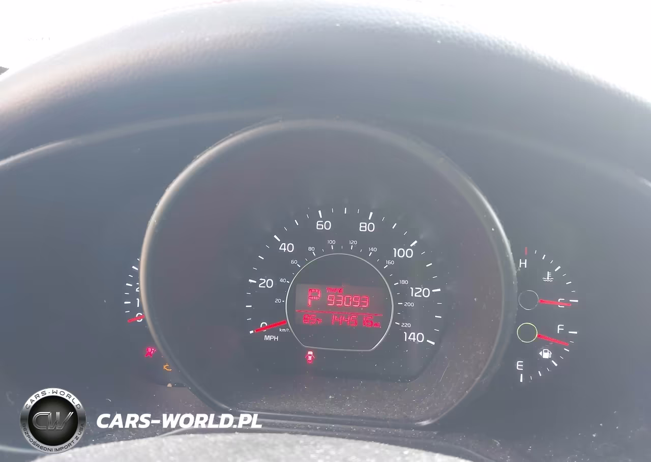 2014 Kia Soul + VIN:KNDJP3A54E7094345 - 7