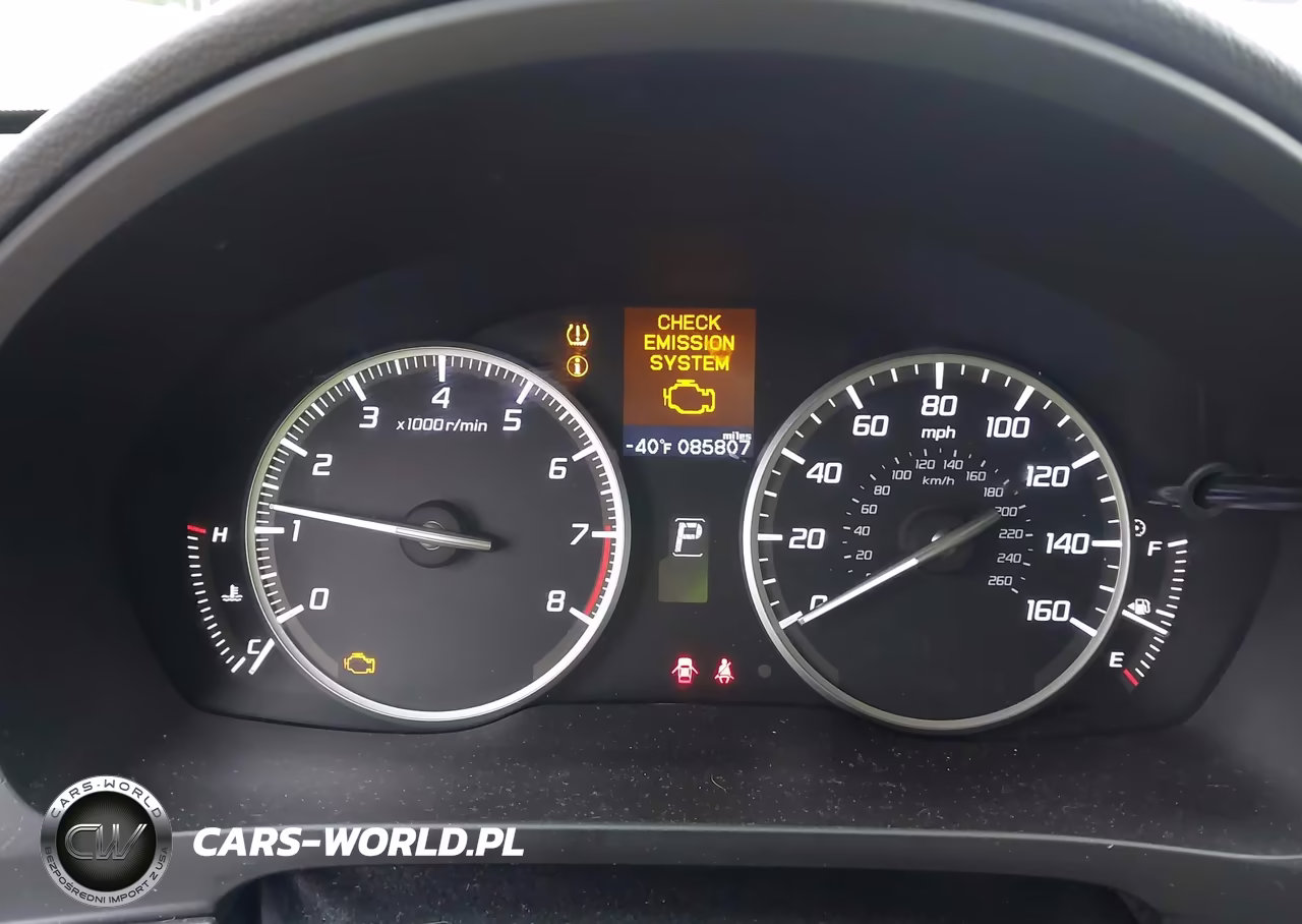 2017 Acura Ilx Premium Package-Technology Plus Package VIN:19UDE2F75HA004670 - 7