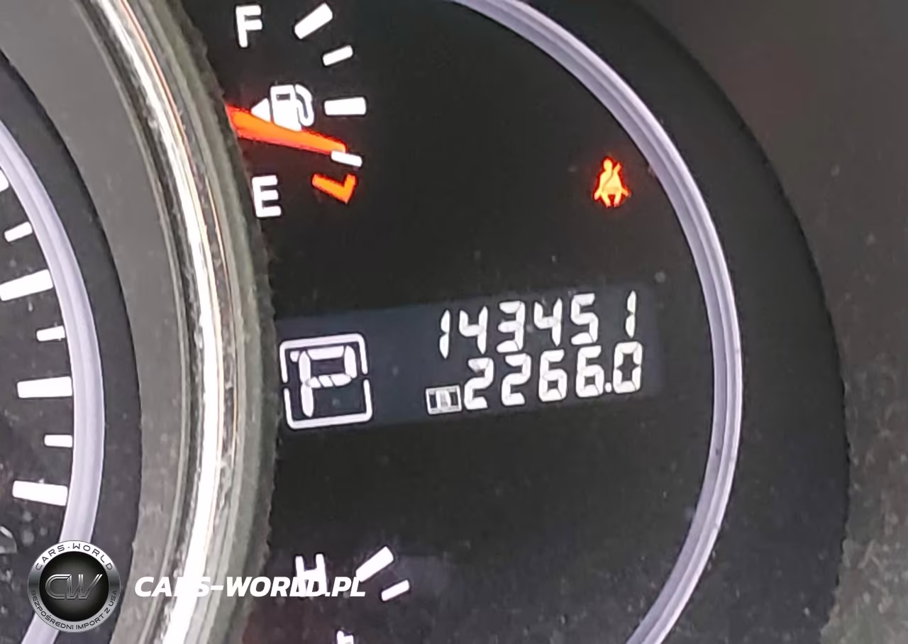 2011 Nissan Murano Sl VIN:JN8AZ1MW1BW154476 - 15