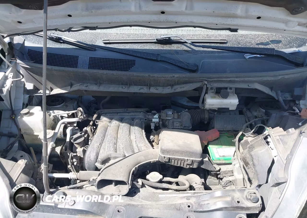 2021 Nissan Nv200 Cargo S VIN:3N6CM0KN4MK693953 - 10