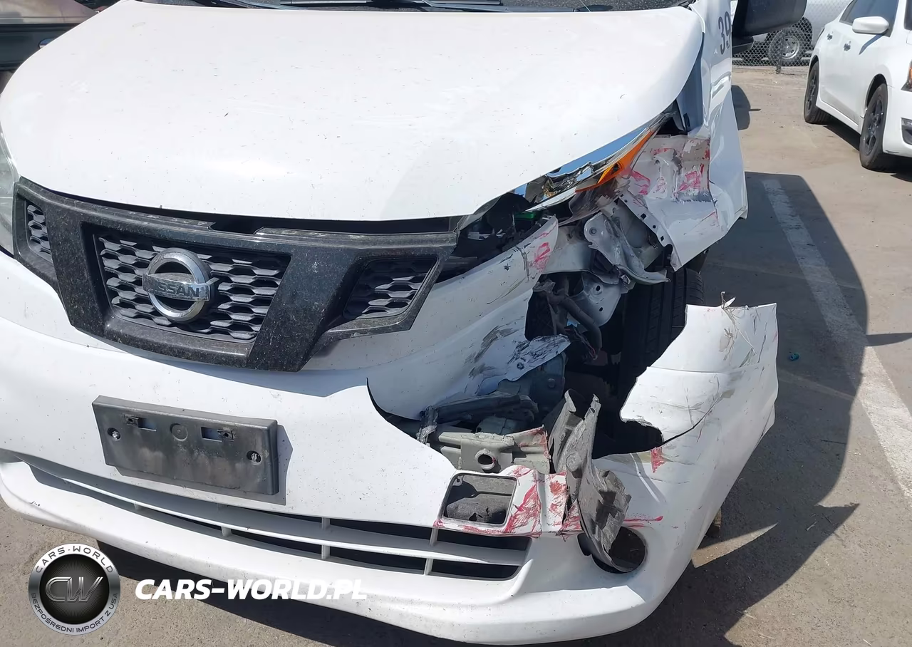 2021 Nissan Nv200 Cargo S VIN:3N6CM0KN4MK693953 - 12