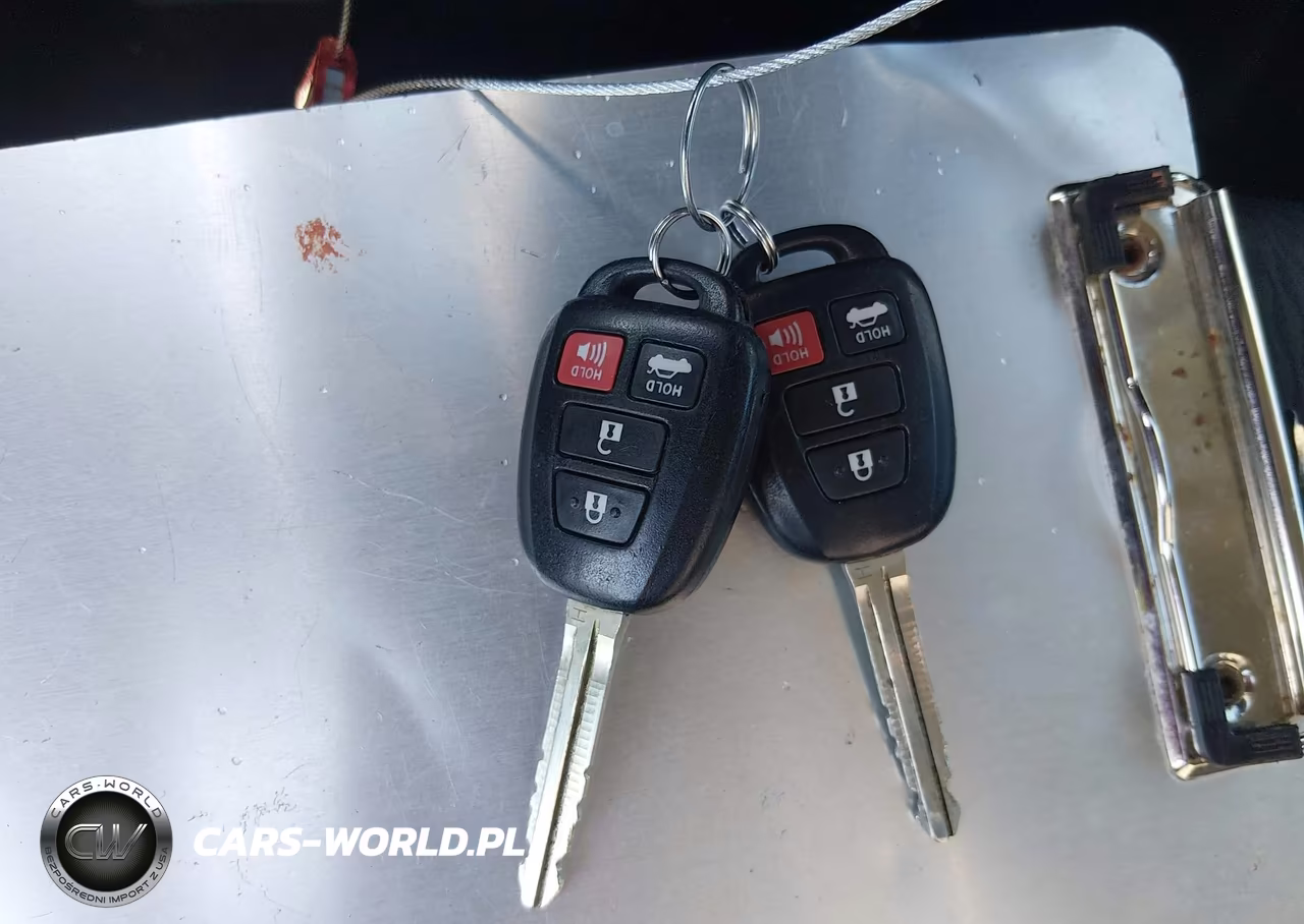 2019 Toyota Corolla Le VIN:5YFBURHE6KP938711 - 11