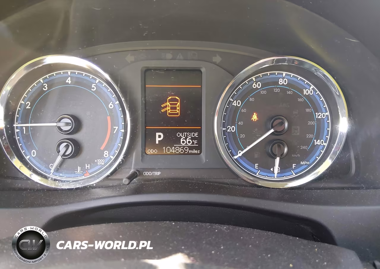 2019 Toyota Corolla Le VIN:5YFBURHE6KP938711 - 7