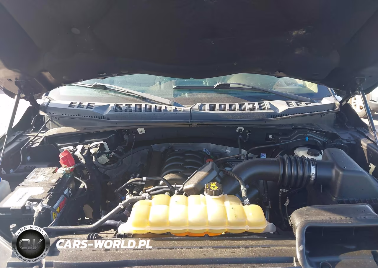 2020 Ford F-150 Lariat VIN:1FTEW1E5XLFA27402 - 10