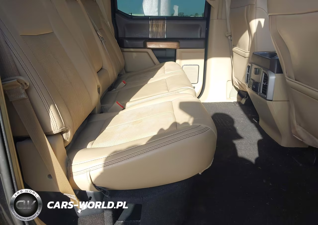 2020 Ford F-150 Lariat VIN:1FTEW1E5XLFA27402 - 8