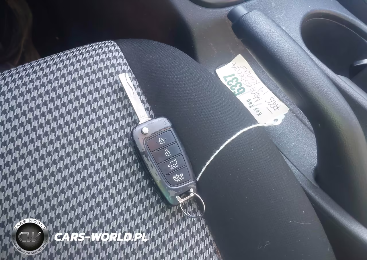 2019 Hyundai Kona Se VIN:KM8K1CAAXKU345493 - 11