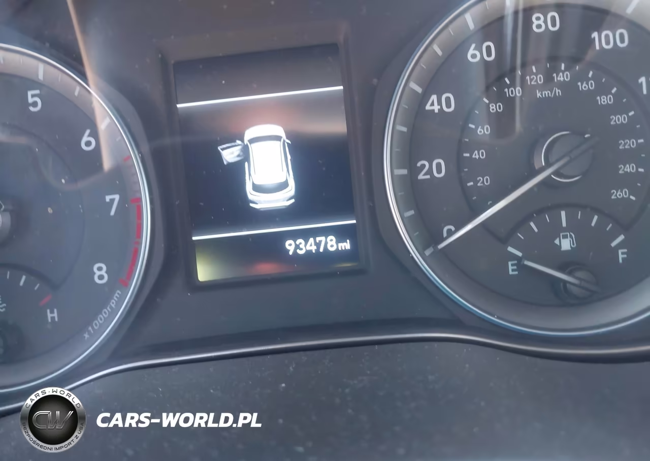 2019 Hyundai Kona Se VIN:KM8K1CAAXKU345493 - 15