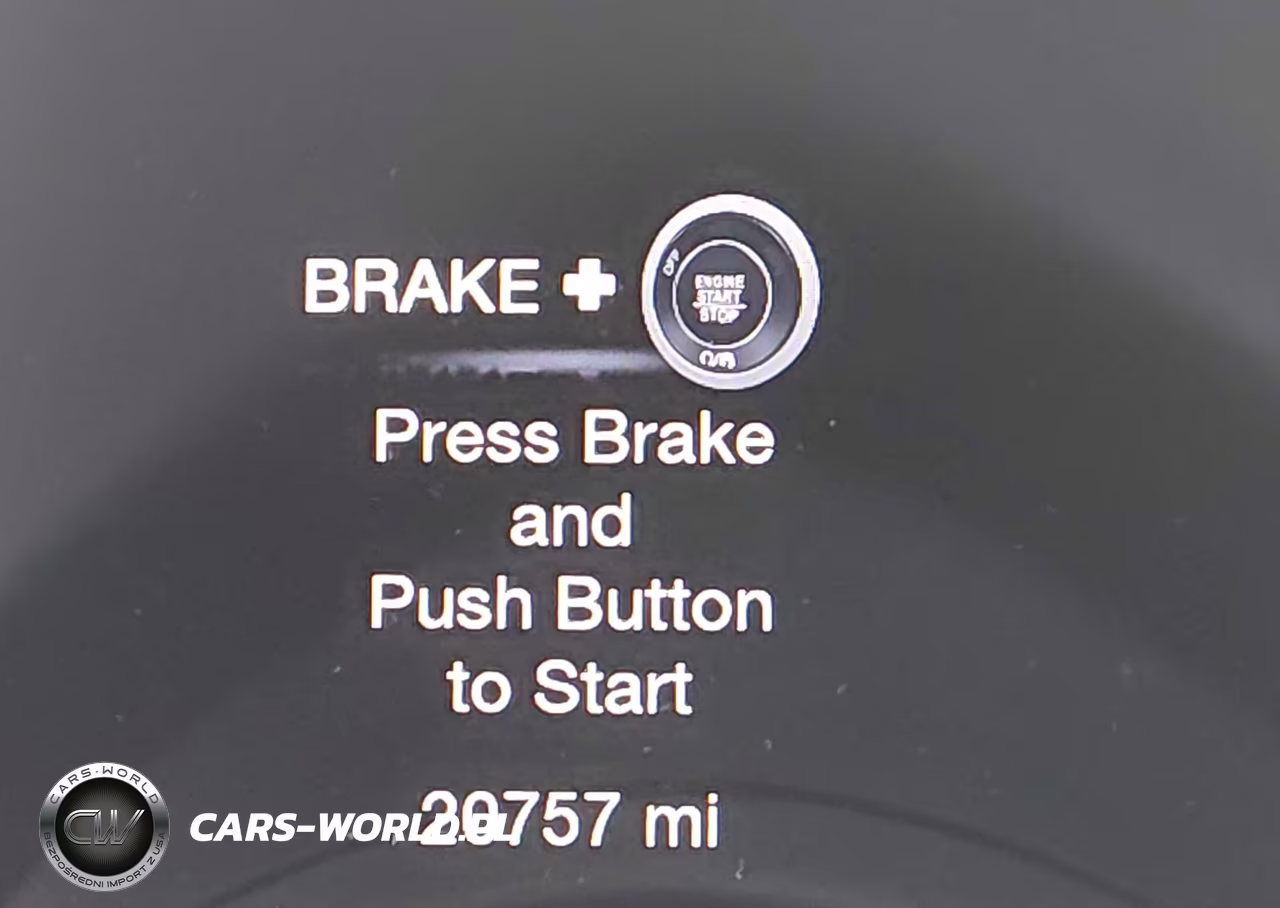 2020 Jeep Grand Cherokee Limited X 4X4 VIN:1C4RJFBT4LC201692 - 15
