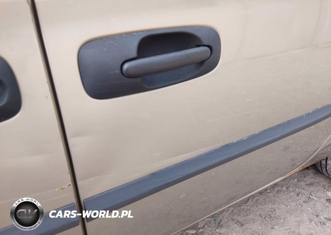 2004 Dodge Grand Caravan Se VIN:1D4GP24R94B560711 - 13