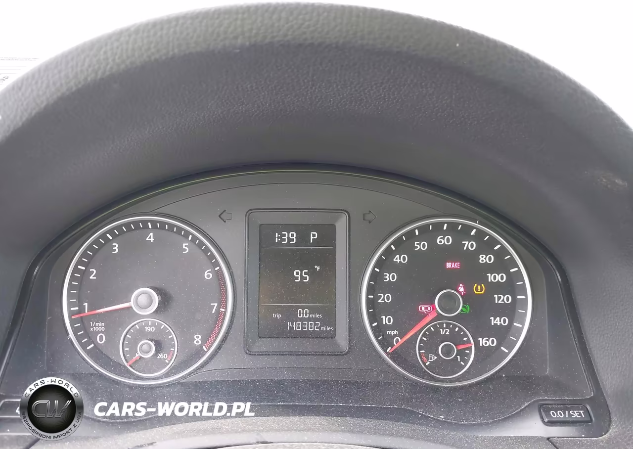 2010 Volkswagen Jetta S VIN:3VWJZ7AJ7AM002799 - 7