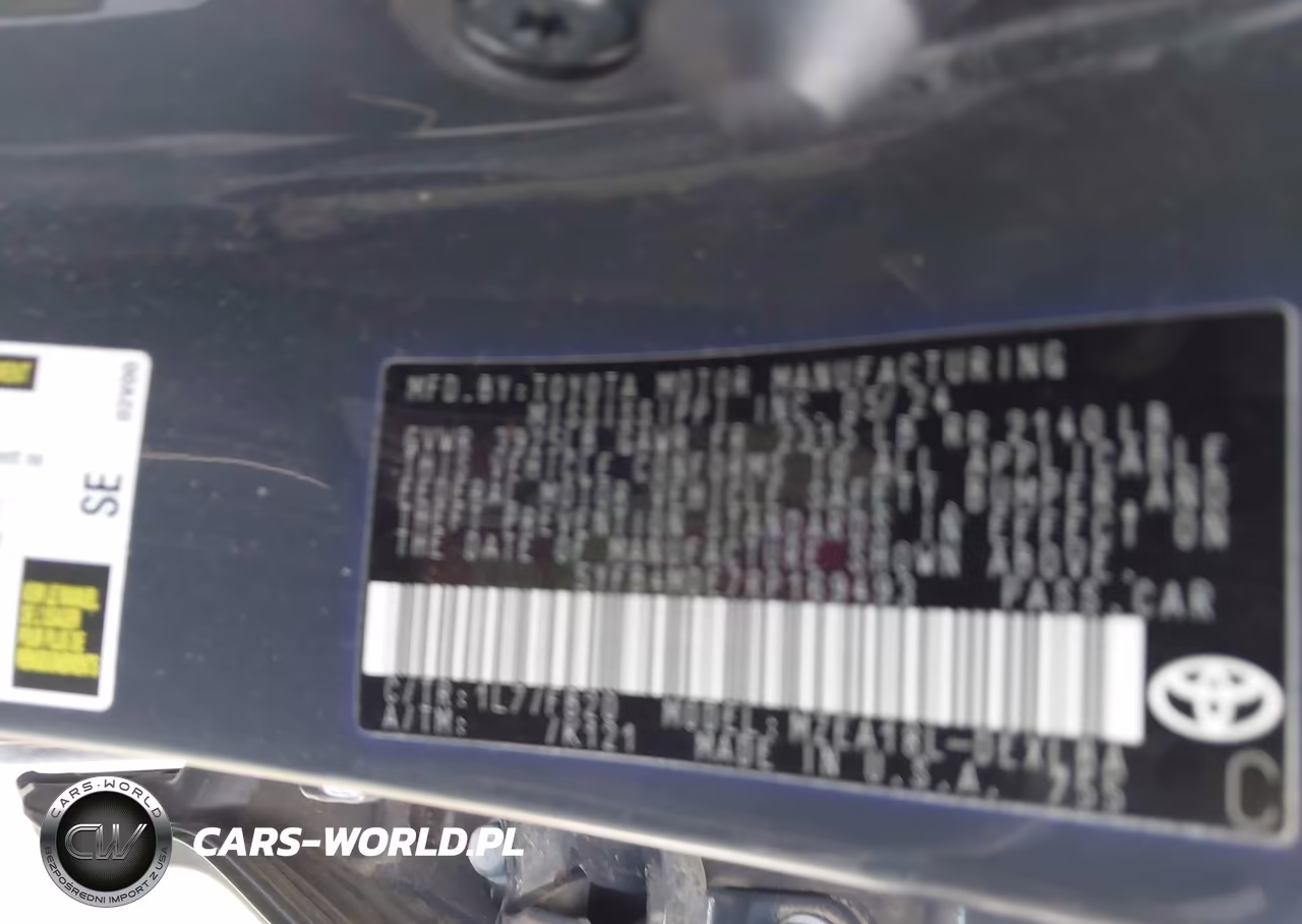 2024 Toyota Corolla Le VIN:5YFB4MDE7RP169493 - 9
