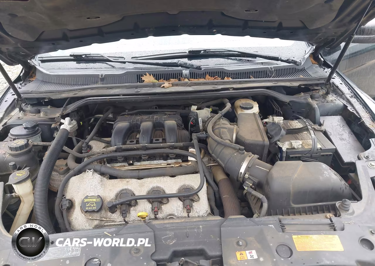 2010 Ford Taurus Sel VIN:1FAHP2HW9AG165837 - 10