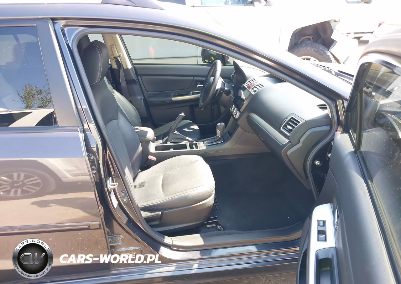 2015 Subaru Impreza Wagon 2.0I Sport Limited VIN:JF1GPAZ68F8227881 - 5