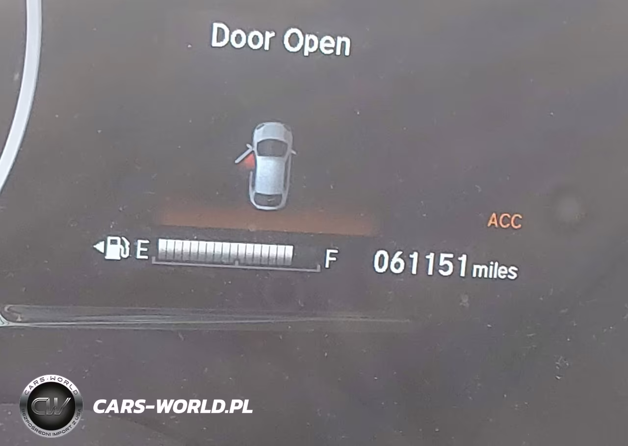 2020 Honda Hr-V Awd Ex VIN:3CZRU6H57LM710541 - 15