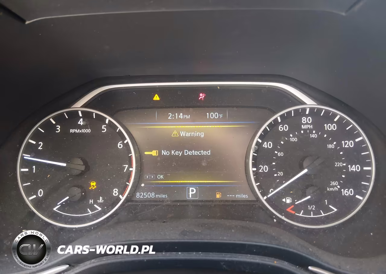 2017 Nissan Maxima 3.5 Platinum-3.5 S-3.5 Sl-3.5 Sr-3.5 Sv VIN:1N4AA6AP4HC378886 - 7
