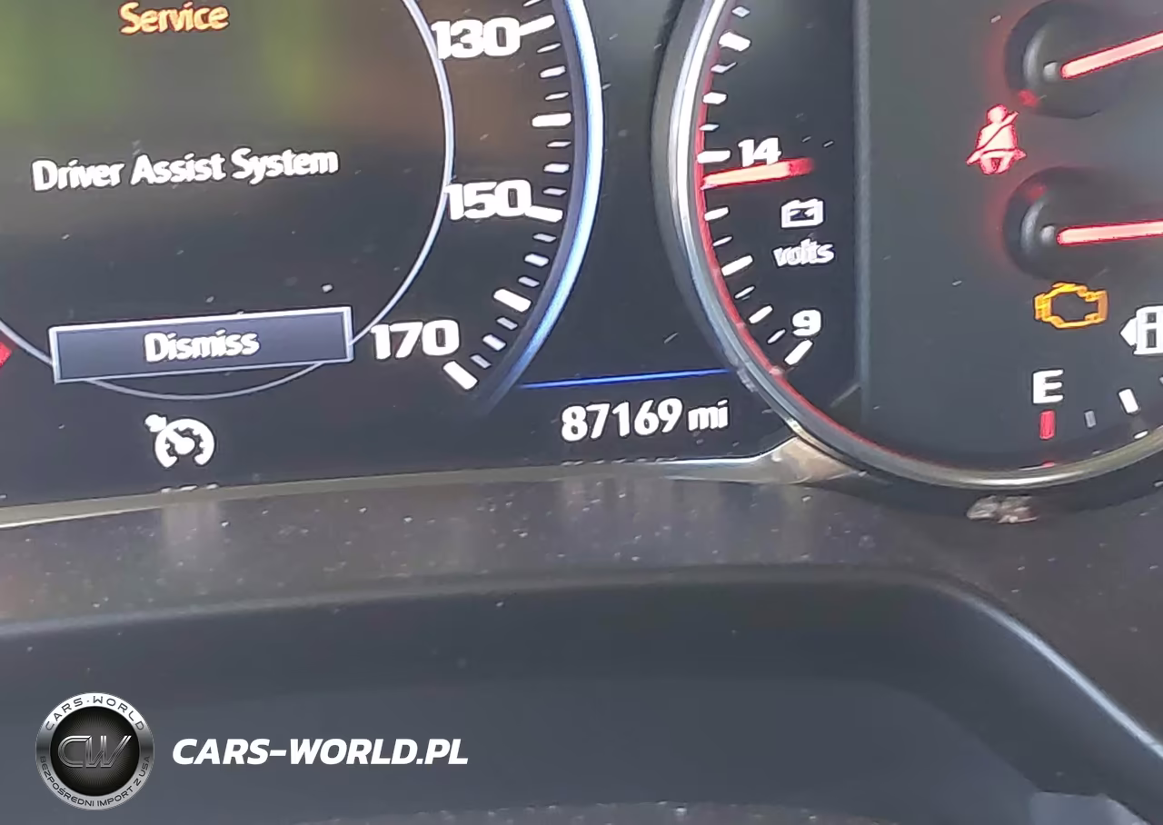 2021 Chevrolet Blazer Fwd Rs VIN:3GNKBERS2MS554375 - 16