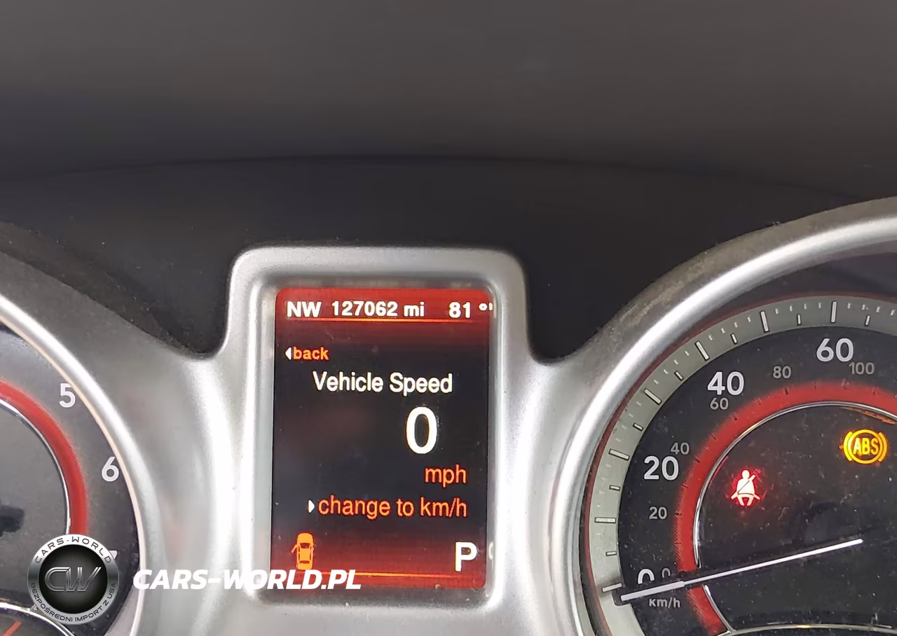 2018 Dodge Journey Se VIN:3C4PDCAB8JT273812 - 15