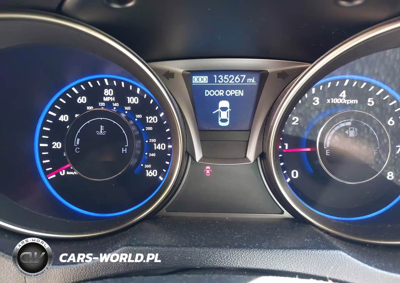 2013 Hyundai Genesis 2.0T VIN:KMHHT6KD2DU083745 - 7