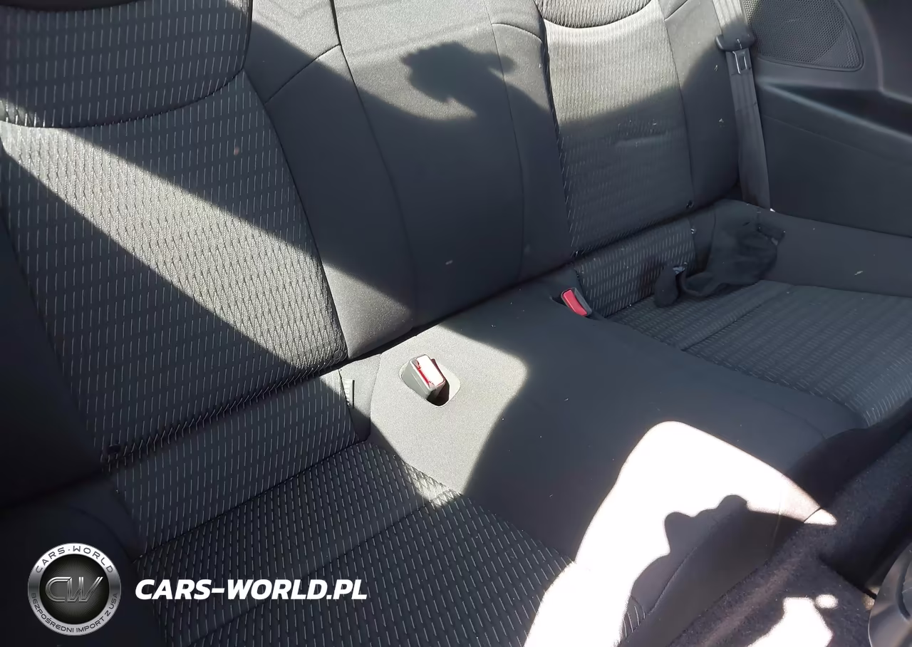 2013 Hyundai Genesis 2.0T VIN:KMHHT6KD2DU083745 - 8