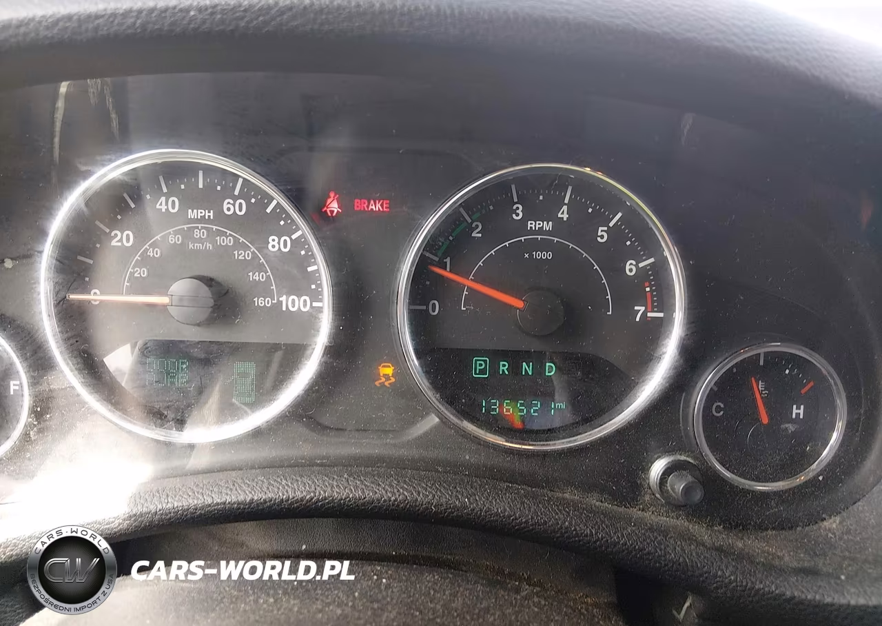 2018 Jeep Wrangler Jk Unlimited Sport S 4X4 VIN:1C4BJWDG9JL860270 - 7