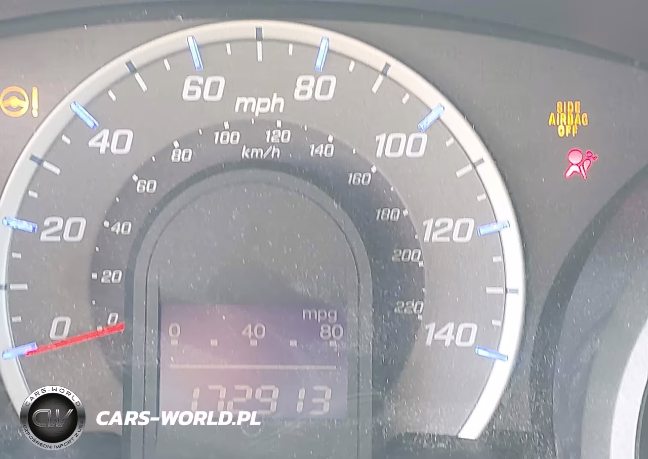 2011 Honda Fit VIN:JHMGE8H34BC006722 - 7
