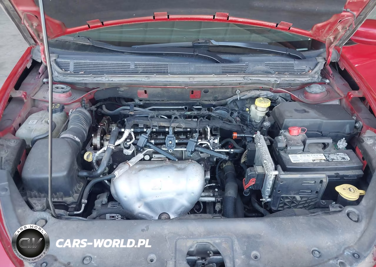 2013 Dodge Dart Sxt VIN:1C3CDFBA3DD322323 - 10
