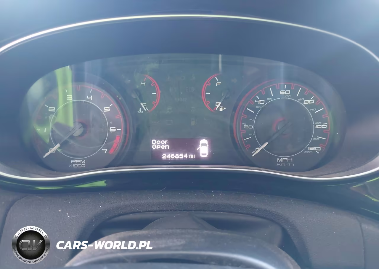 2013 Dodge Dart Sxt VIN:1C3CDFBA3DD322323 - 7