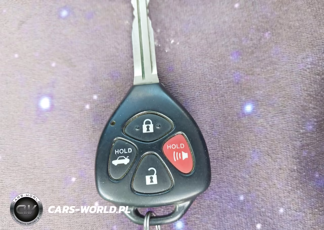 2007 Toyota Camry Le VIN:4T1BE46K67U711999 - 11